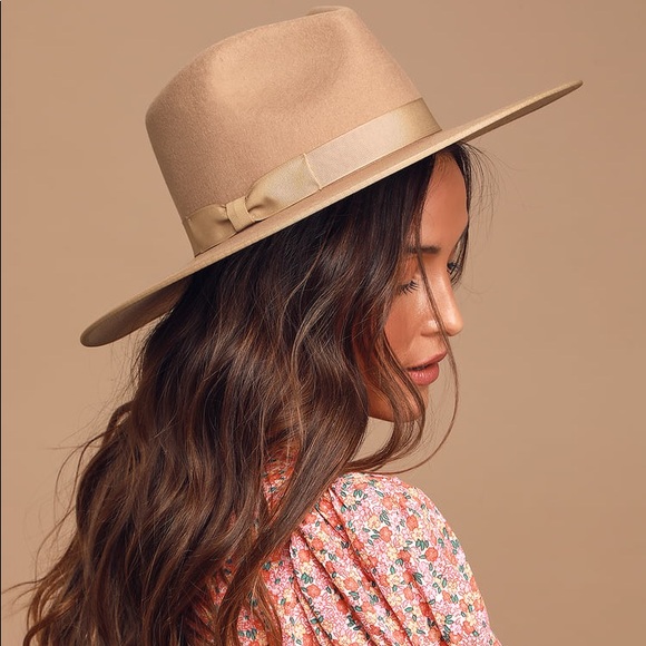 Lack Of Color Accessories - Lack of Color Zulu Rancher